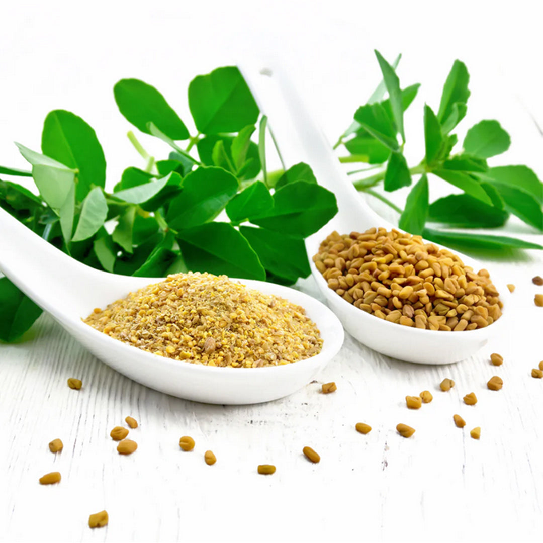 Ceylon Spices | Ceylon Fenugreek