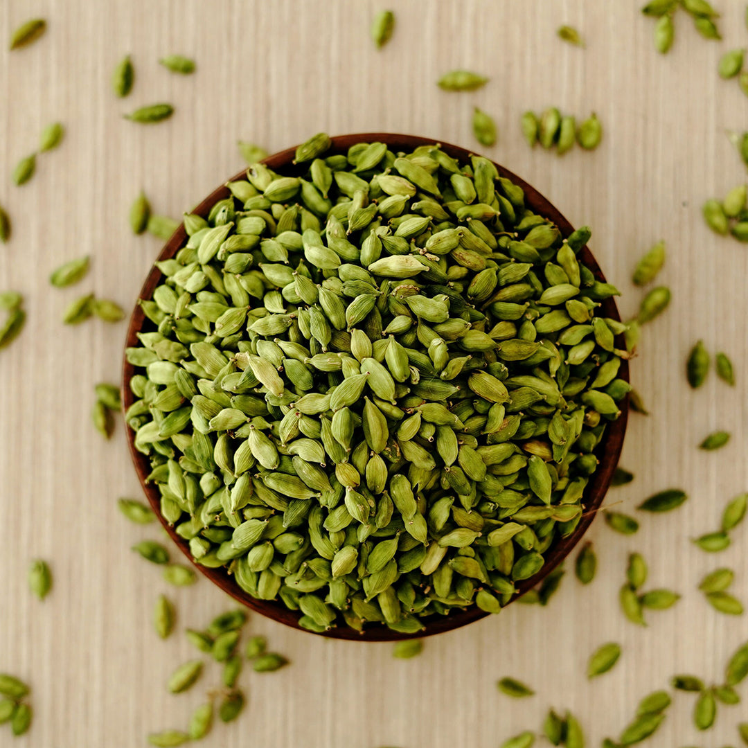 Ceylon Spices | Ceylon Cardamom