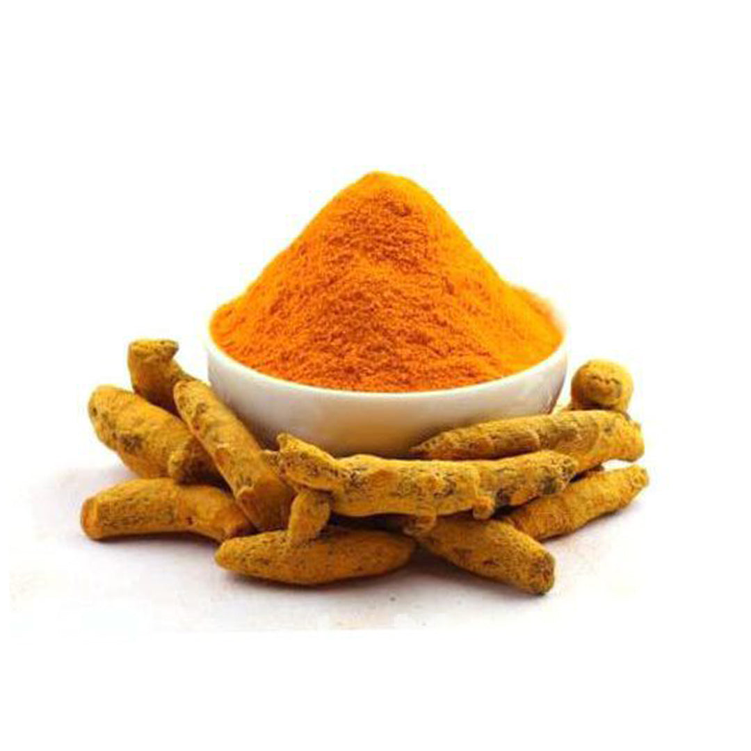 Ceylon Spices | Ceylon Turmeric Powder