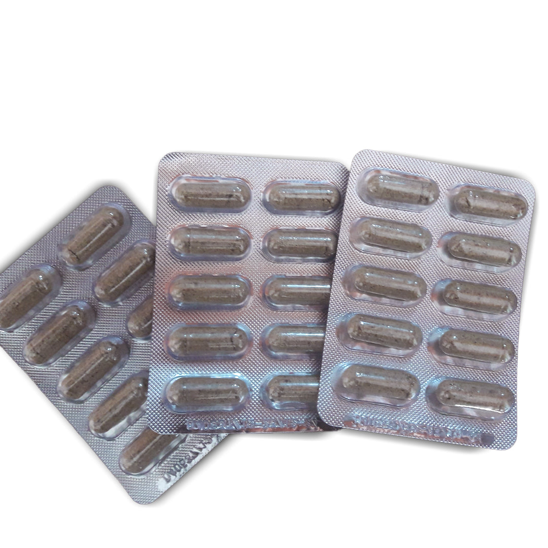 Ashwagandha Capsule 300mg | Best Ayurvedic Products in Sri Lanka