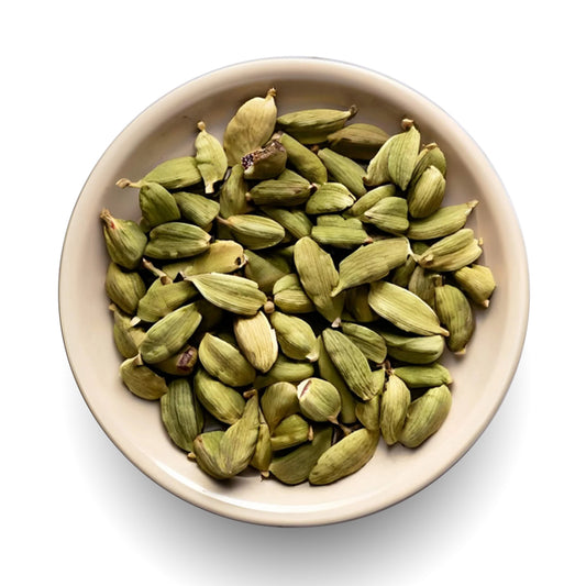 Ceylon Spices | Ceylon Cardamom