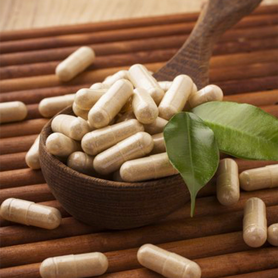 Fat Burner | MEDA HARANI Capsule 300mg | Best Ayurvedic Products in Sri Lanka