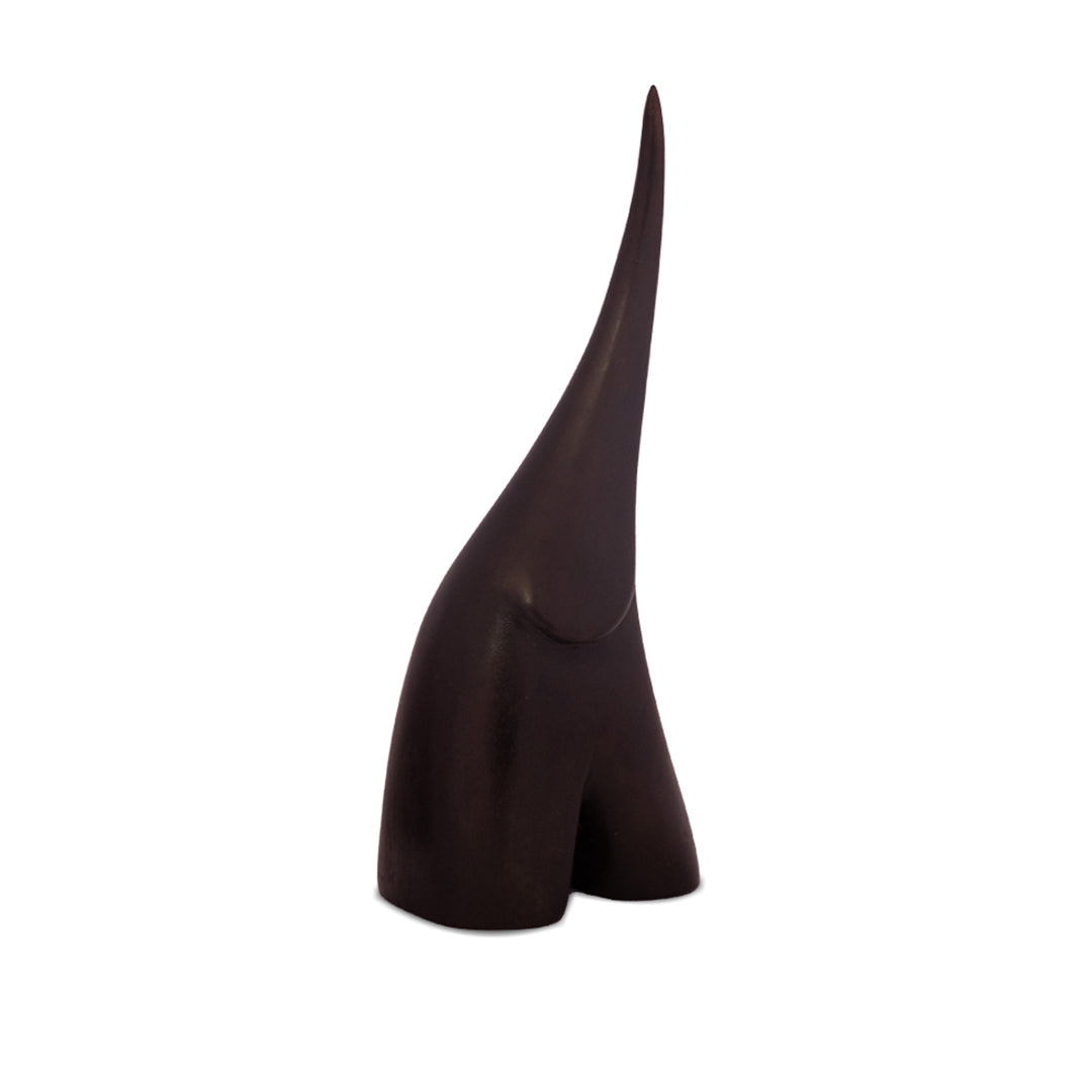 Wooden Carving | Unique Gift | Elephant Art